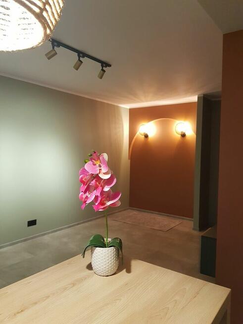 Kawalerka świeżo po remoncie inwestycja