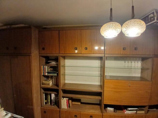 Oddam meblościankę