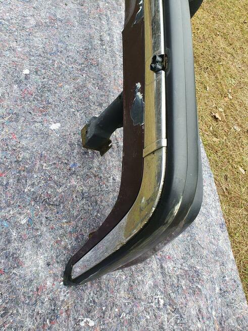 Zderzak przedni BMW 7 e32 przód oryginał