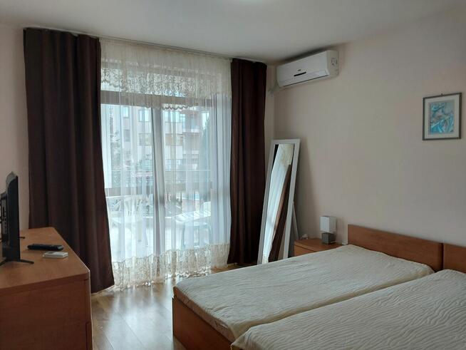 Apartament w Bułgarii przy Słonecznym Brzegu, blisko plaży