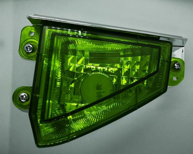 Kierunkowskaz lampy LED prawy tył błotnik Suzuki Vitara III