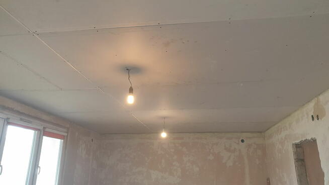 Usługi romontowo budowlane