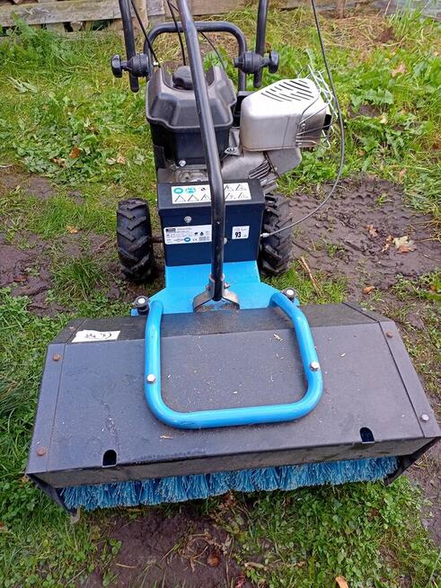 ZAMIATARKI SPRZEDAM, WYNAJMĘ