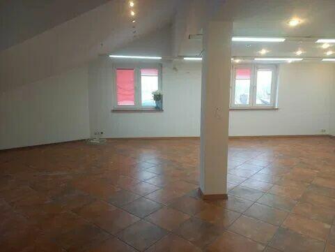 Powierzchnia biurowo-magazynowa - Warszawa Białołęka,