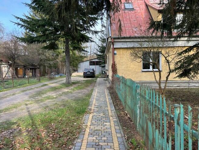 Mieszkanie 79,08 m2 z ogrodem 603 m² w Ostrowi Mazowieckiej