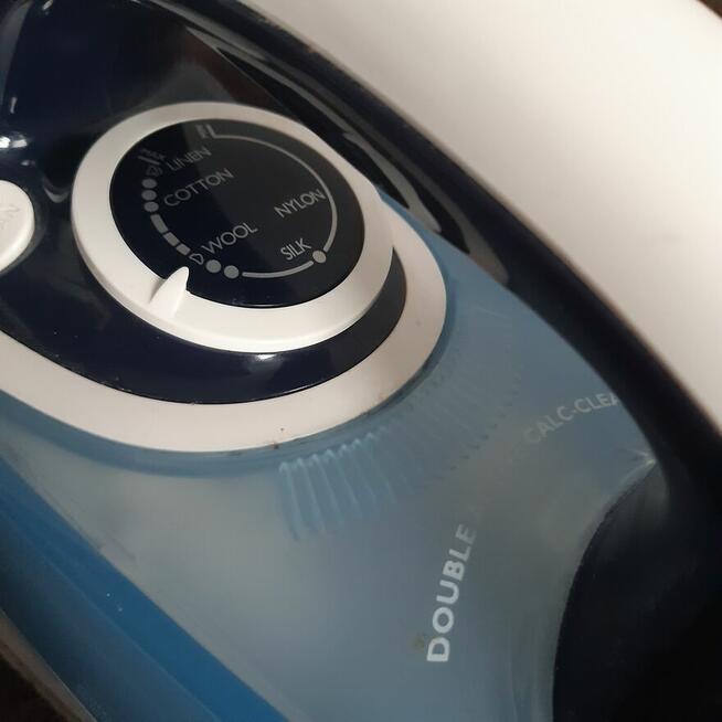 Żelazko parowe Philips Azur