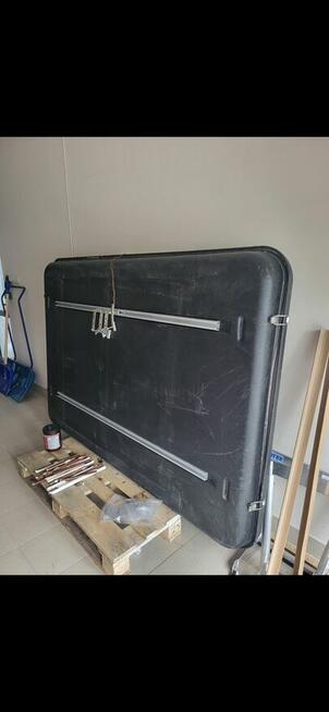 Sprzedam namiot samochodowy