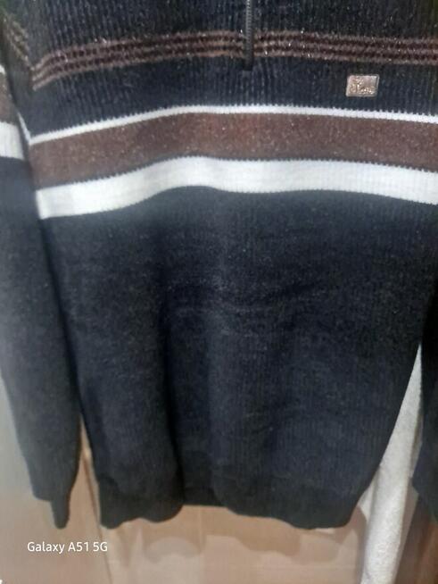 Sprzedam sweter męski