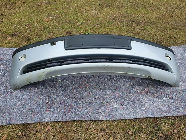 Zderzak przedni BMW e46 Sedan Kombi przód lift