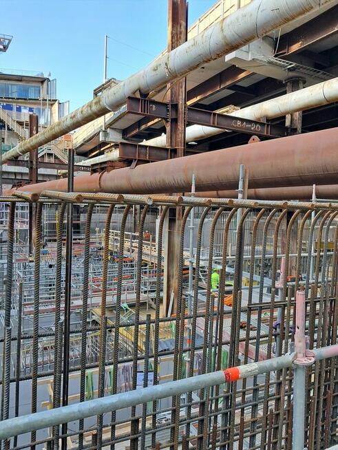 Szukam pracy na budowie od stycznia w Niemczech