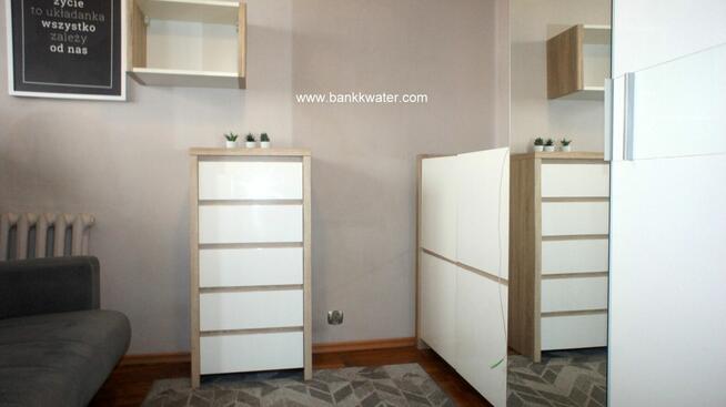 2 pokoje po remoncie wolne od zaraz