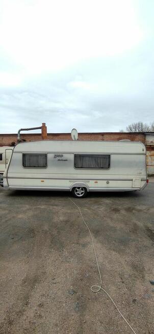 NAPRAWA KAMPERÓW – SZYBKO I PROFESJONALNIE