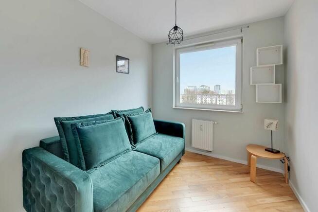 3 pokoje w rewelacyjne lokalizacji Gdańsk Przymorze