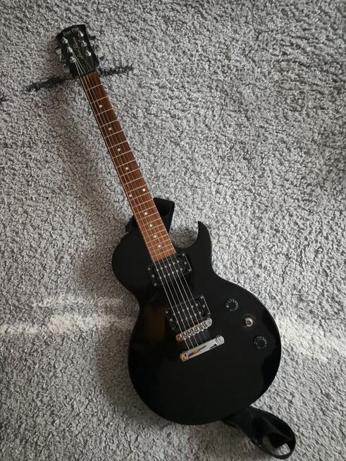 sprzedam gitarę elektryczną