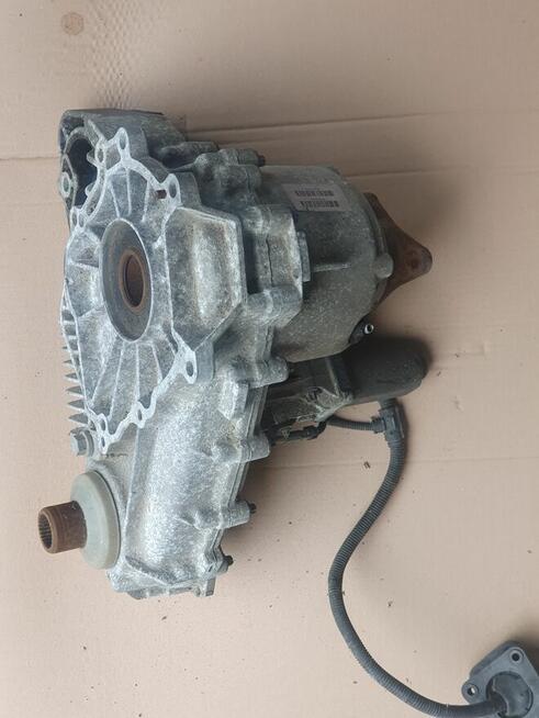 Reduktor rozdzielacz napędu BMW X5 e53 3.0d 3.0i 4.4i