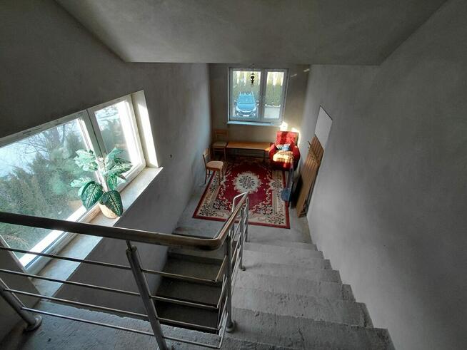 Niepowtarzalna możliwość zaaranżowania wnętrz.