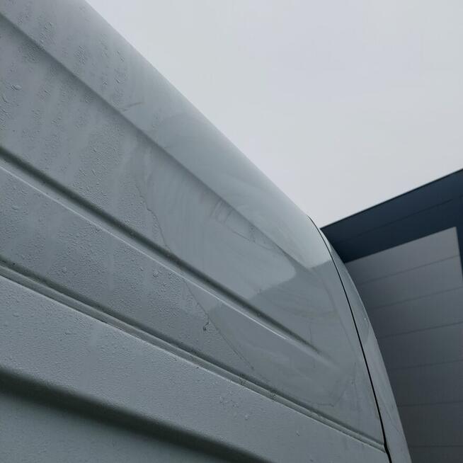 praca dla kuriera - do obsługi paczkomatów inpost