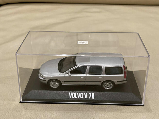 Minichamps VOLVO V70 1:43