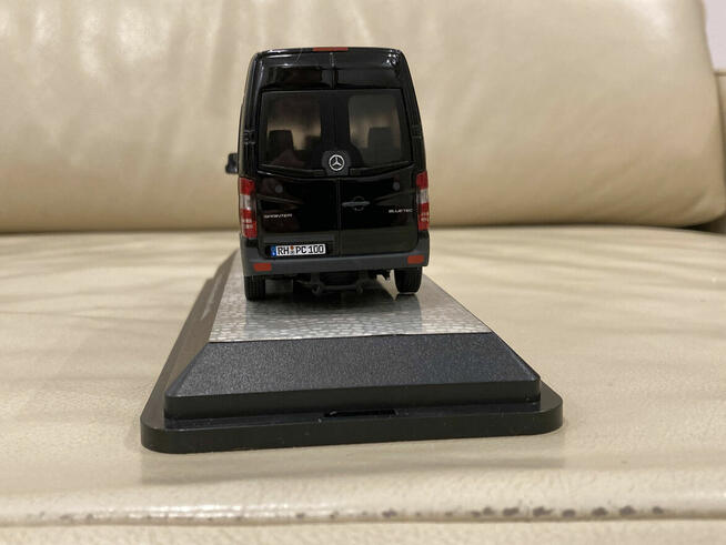 Premium ClassiXXs MERCEDES-BENZ SPRINTER II 2013 FL 1:43