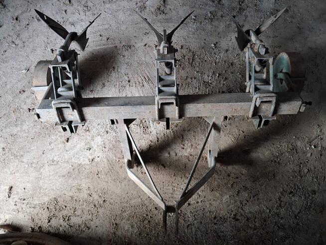 Obsypnik do ziemniaków