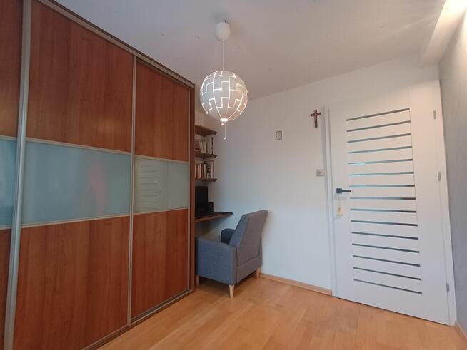 Atrakcyjne mieszkanie 2 pokojowe