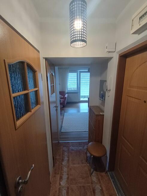 Atrakcyjne mieszkanie 2 pokojowe