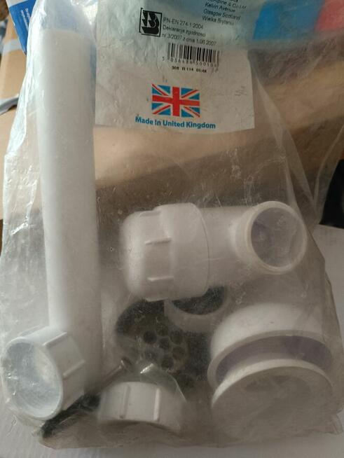 Sprzedam zlewozmywak