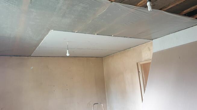 Usługi romontowo budowlane