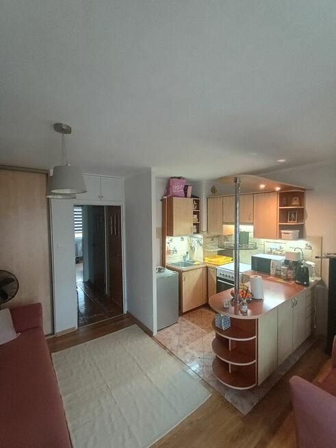 Atrakcyjne mieszkanie 2 pokojowe