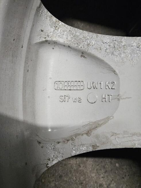 Felgi aluminiowe Alutec R18 5x112 ET51