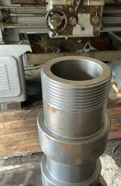 Serwis i naprawa sprzętu budowlanego