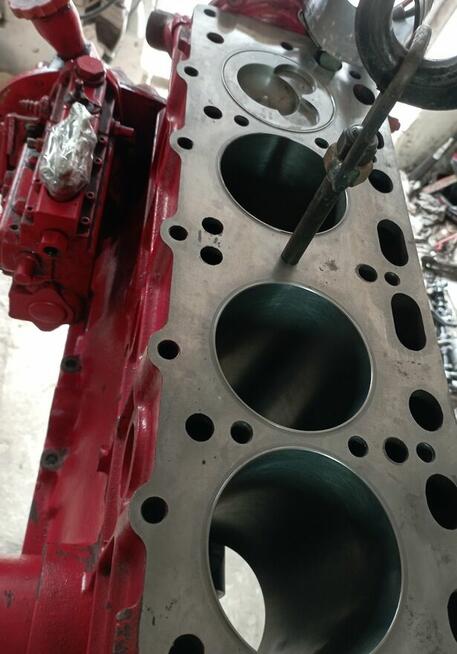 Serwis i naprawa sprzętu budowlanego