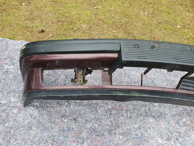 Zderzak przedni BMW 7 e32 przód oryginał