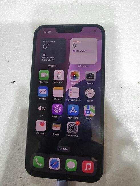 Sprzedam Telefon komórkowy IPhone 13