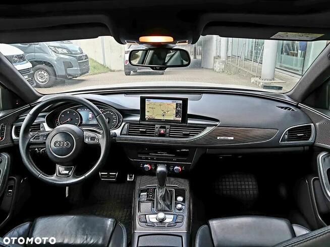 Audi A6 C7 3,0 Biturbo Competition