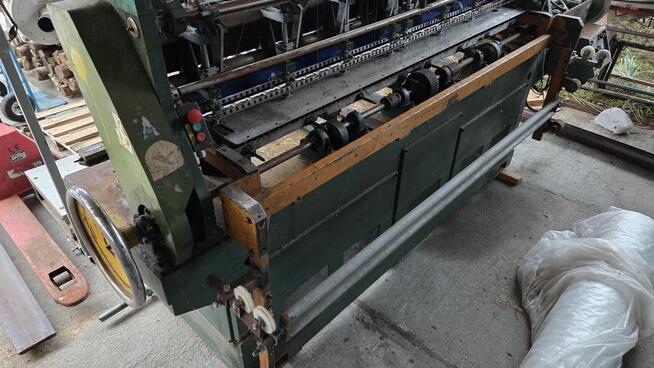 Pikowarka MECA Tkanin Czółenkowa 160cm 210cm Pik Pikować Dzi