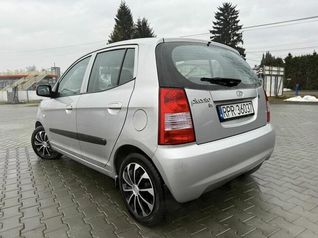 ** Kia Picanto 1.0 BENZYNA ** 2005r Mega Oszczedny **