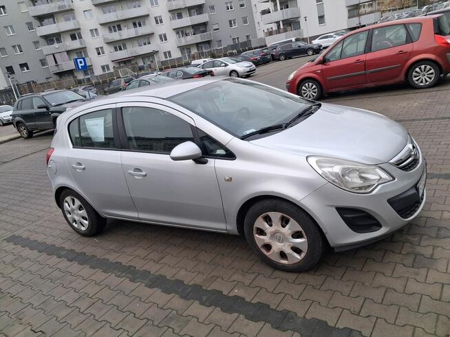 Sprzedam Opel Corsa