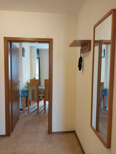 Apartament w Bułgarii przy Słonecznym Brzegu, blisko plaży