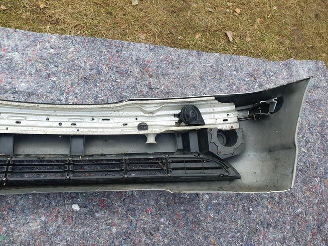 Zderzak przedni BMW e46 Sedan Kombi przód lift