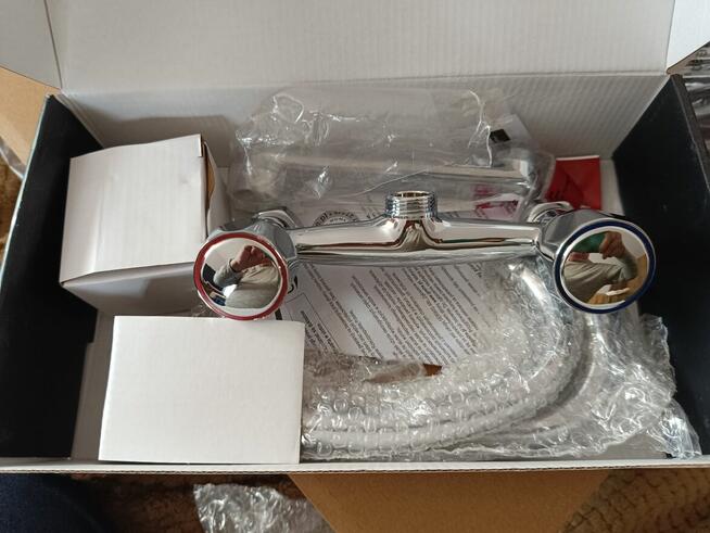 Sprzedam zlewozmywak