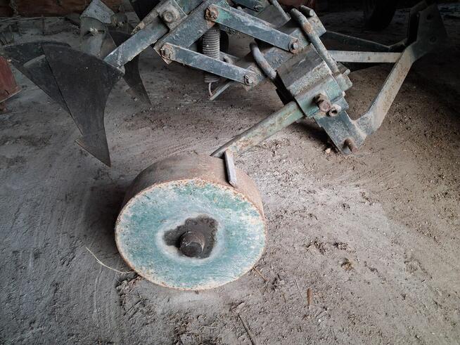 Obsypnik do ziemniaków