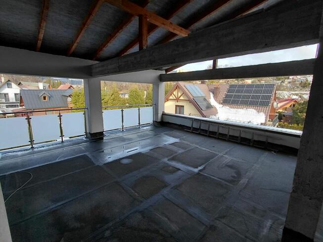 Niepowtarzalna możliwość zaaranżowania wnętrz.