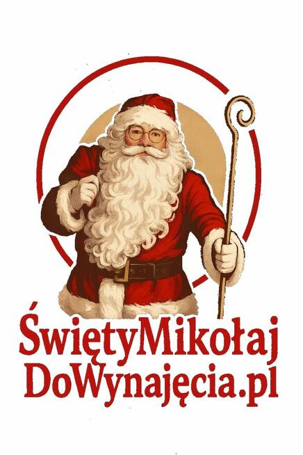 Święty Mikołaj do Wynajęcia. Gwiazdor. Wizyta