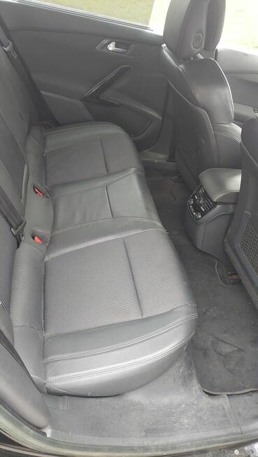 Sprzedam Peugeota 508 hybrid4