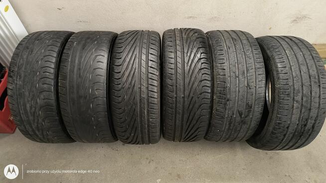 Mercedes CLK, c klasa i inne 5x112 felgi opony śruby.