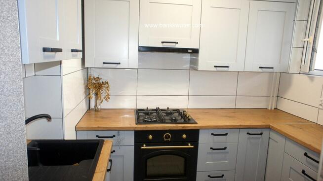 2 pokoje po remoncie wolne od zaraz