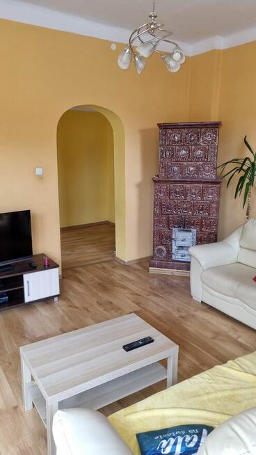 Mieszkanie w centrum miasta 111m2 4pok.