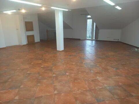 Powierzchnia biurowo-magazynowa - Warszawa Białołęka,