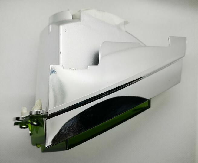 Kierunkowskaz lampy LED prawy tył błotnik Suzuki Vitara III